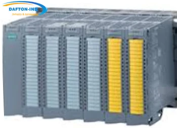 Siemens SIMATIC S7-1500: Arkitektur och kärnfördelar med en högpresterande PLC