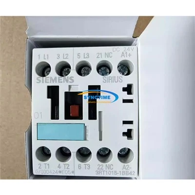 3RT1015-1BB42 Kontaktor Siemens